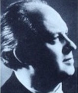 Artist Portrait