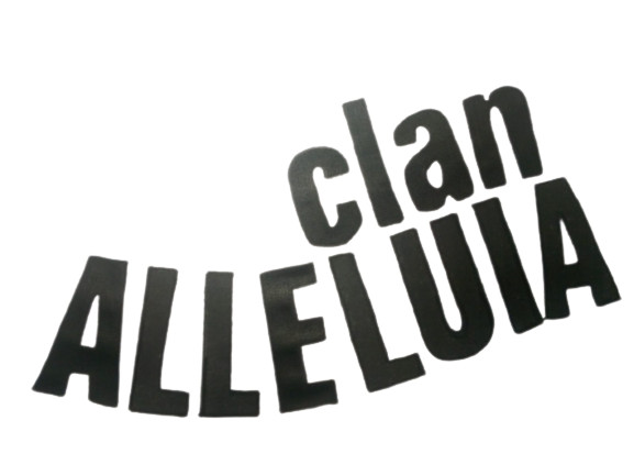 Clan Alleluia / Giombini – Tu Sei Ancora Tra Noi / Le Stelle Cantano Le  Canzoni (1971, Vinyl) - Discogs