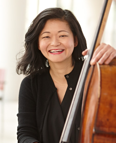 Artist Portrait