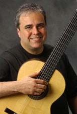 Artist Portrait
