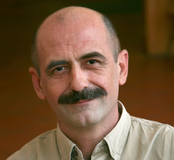 Artist Portrait