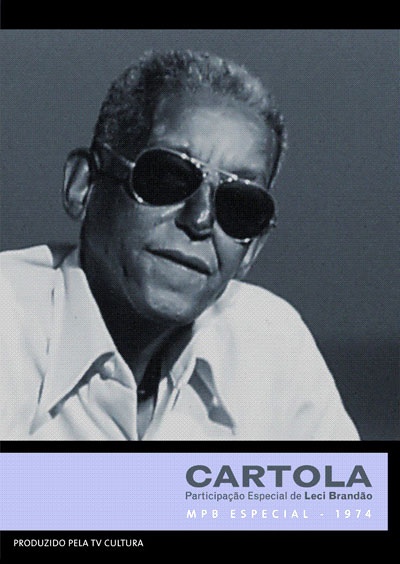 Cartola | ArtistInfo