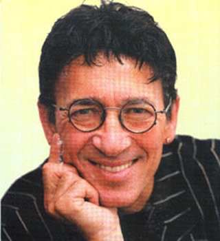 Artist Portrait
