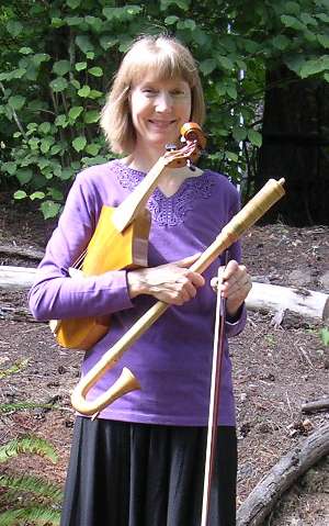 Artist Portrait
