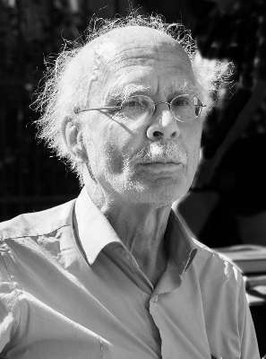 Artist Portrait