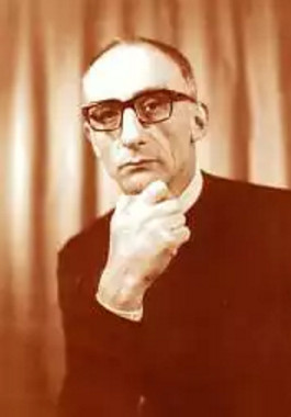 Artist Portrait