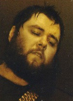 Artist Portrait