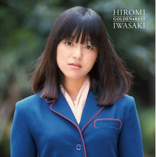 Hiromi Iwasaki 春おぼろ Artistinfo