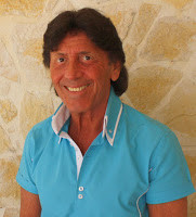 Artist Portrait