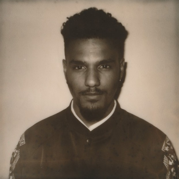 Artist Portrait