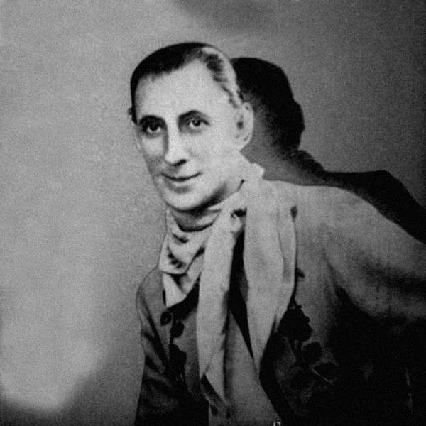 Artist Portrait