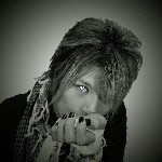Artist Portrait