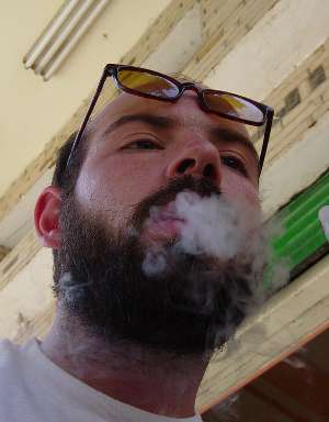 Artist Portrait