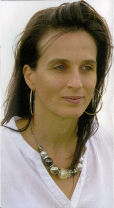 Artist Portrait