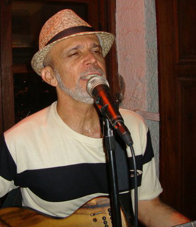 Artist Portrait
