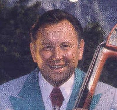 Artist Portrait