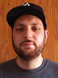 Artist Portrait