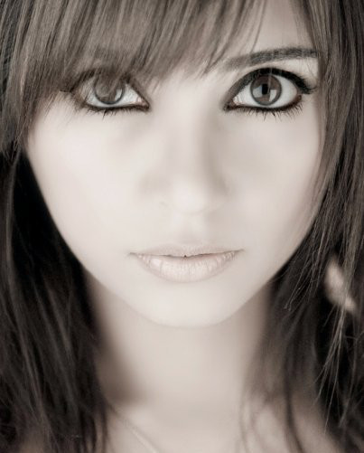 Artist Portrait