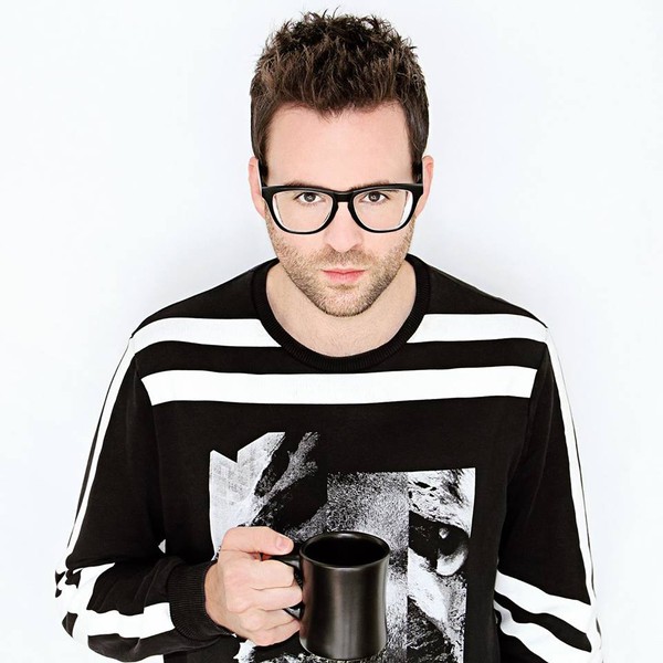 Gareth Emery ArtistInfo