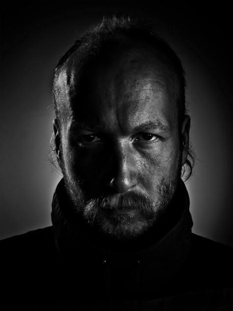 Artist Portrait