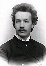 Artist Portrait