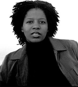 Artist Portrait