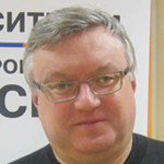 Artist Portrait