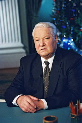 Artist Portrait