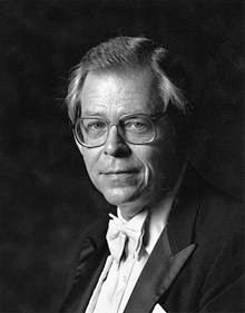 Artist Portrait