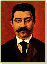 Artist Portrait