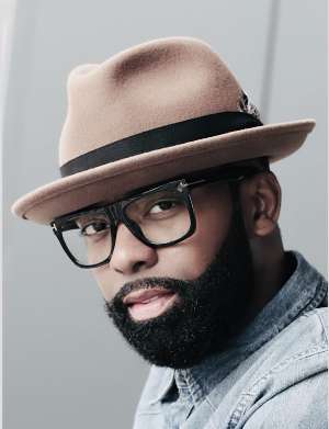 Artist Portrait