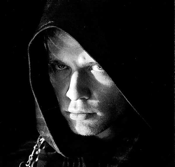 Artist Portrait