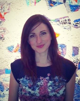 Artist Portrait