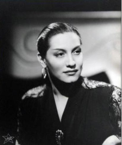 Artist Portrait