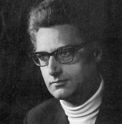 Artist Portrait