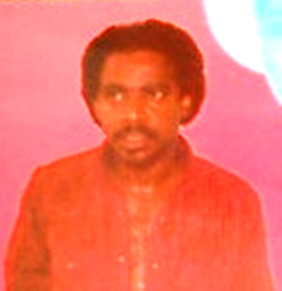 Artist Portrait