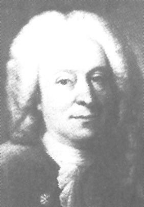 Иоганн кристоф бах. Иоганн Кристоф Деннер. Майр Иоганн Кристоф (Mayr Johann Christoph), (1764-1812).
