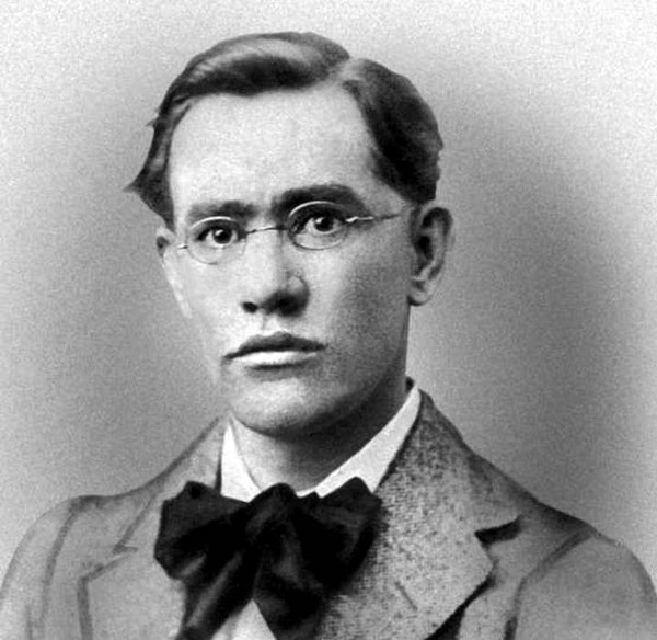 Artist Portrait