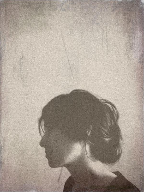 Artist Portrait