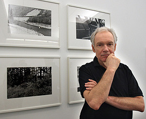 Artist Portrait