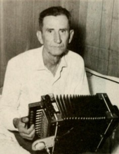Artist Portrait