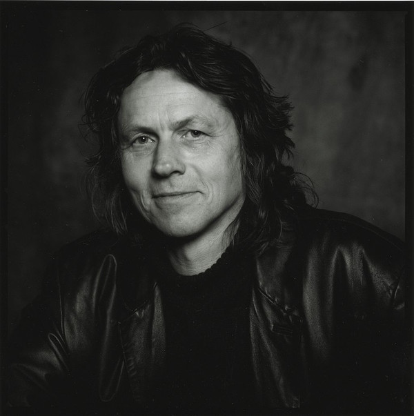 Artist Portrait