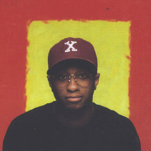Artist Portrait