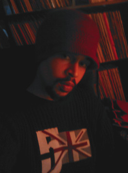 Artist Portrait