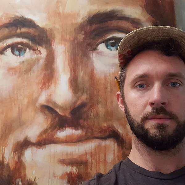Artist Portrait