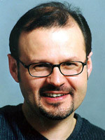 Artist Portrait