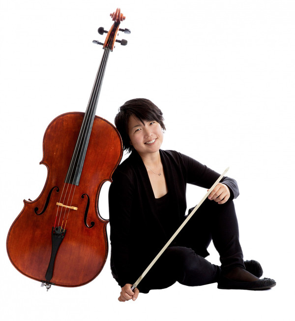Artist Portrait