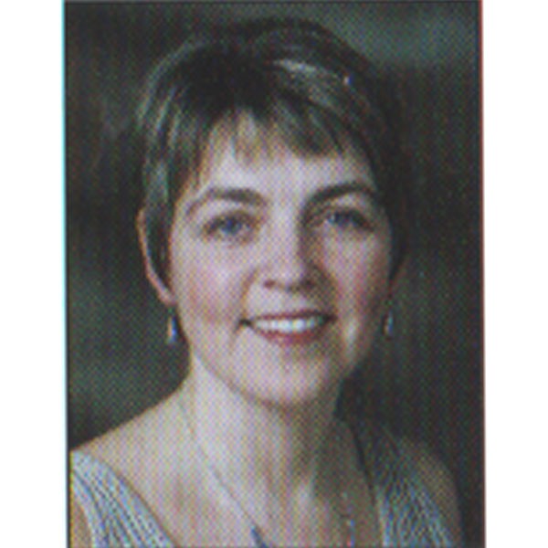 Artist Portrait