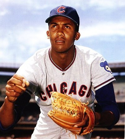 Ferguson Jenkins - Wikipedia