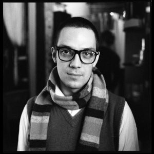 Artist Portrait